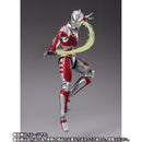SH Figuarts Ultraman Suit Ace -The Animation-