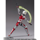 SH Figuarts Ultraman Suit Ace -The Animation-