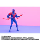 SH Figuarts Spider-Man 2099