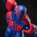 SH Figuarts Spider-Man 2099