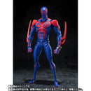 SH Figuarts Spider-Man 2099