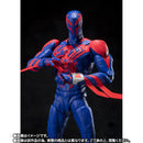 SH Figuarts Spider-Man 2099