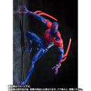 SH Figuarts Spider-Man 2099