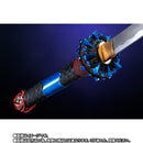 Tamashii Lab Jashin Ken