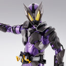 SH Figuarts Kamen Rider Hirobi Sting Scorpion - 15th Anniversary ver
