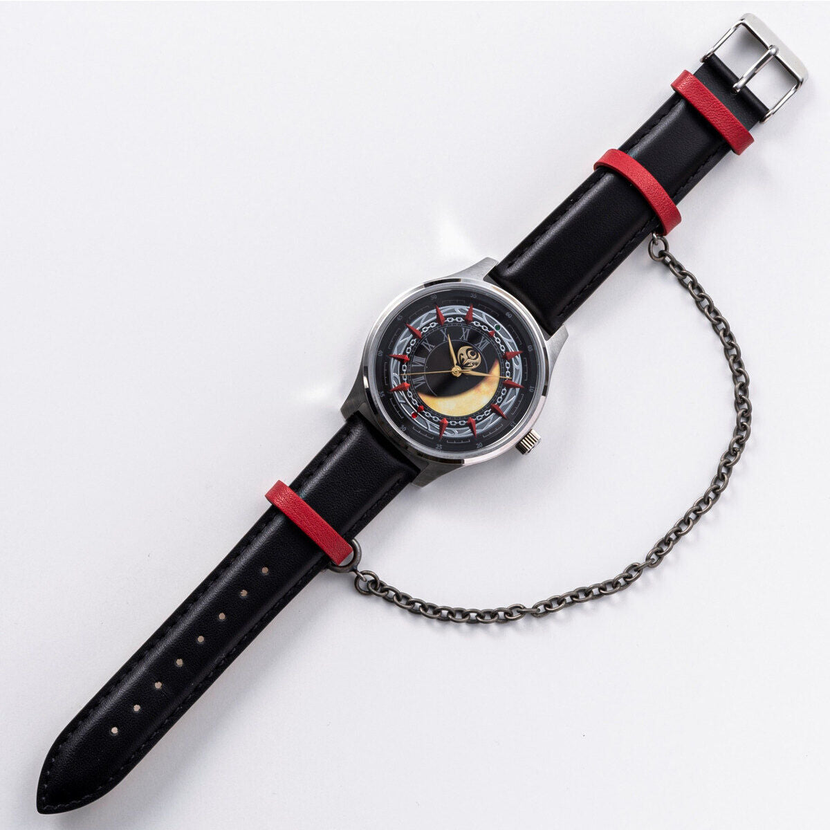 Kamen Rider Kiva Wristwatch