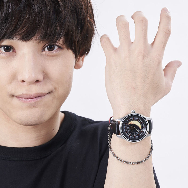 Kamen Rider Kiva Wristwatch