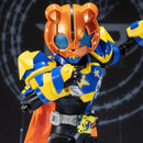 SH Figuarts Kamen Rider Punk Jack Monster / Beat Form