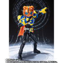 SH Figuarts Kamen Rider Punk Jack Monster / Beat Form