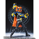 SH Figuarts Kamen Rider Punk Jack Monster / Beat Form