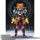 SH Figuarts Kamen Rider Punk Jack Monster / Beat Form