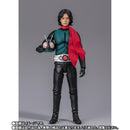 SH Figuarts Takeshi Hongo - Shin Kamen Rider