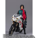 SH Figuarts Takeshi Hongo - Shin Kamen Rider
