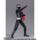 SH Figuarts Takeshi Hongo - Shin Kamen Rider