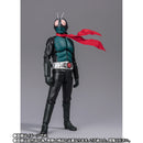 SH Figuarts Takeshi Hongo - Shin Kamen Rider