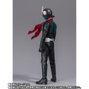 SH Figuarts Takeshi Hongo - Shin Kamen Rider