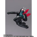 SH Figuarts Takeshi Hongo - Shin Kamen Rider