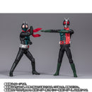 SH Figuarts Takeshi Hongo - Shin Kamen Rider