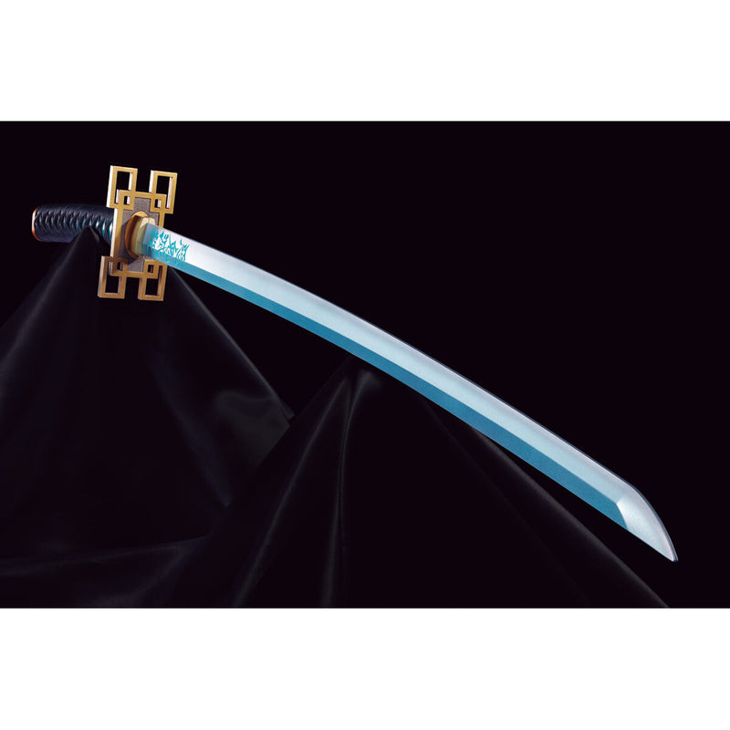 Demon Slayer Proplica Nichirin Sword (Muichiro Tokito)