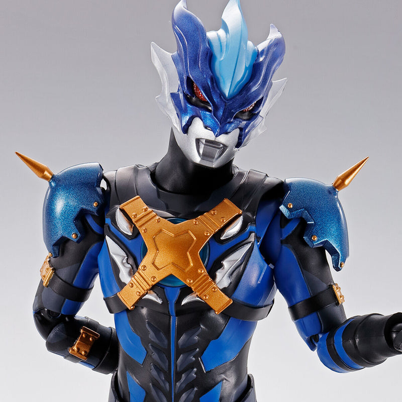 SH Figuarts Ultraman Tregear -SH Figuarts 15th Anniversary Ver-