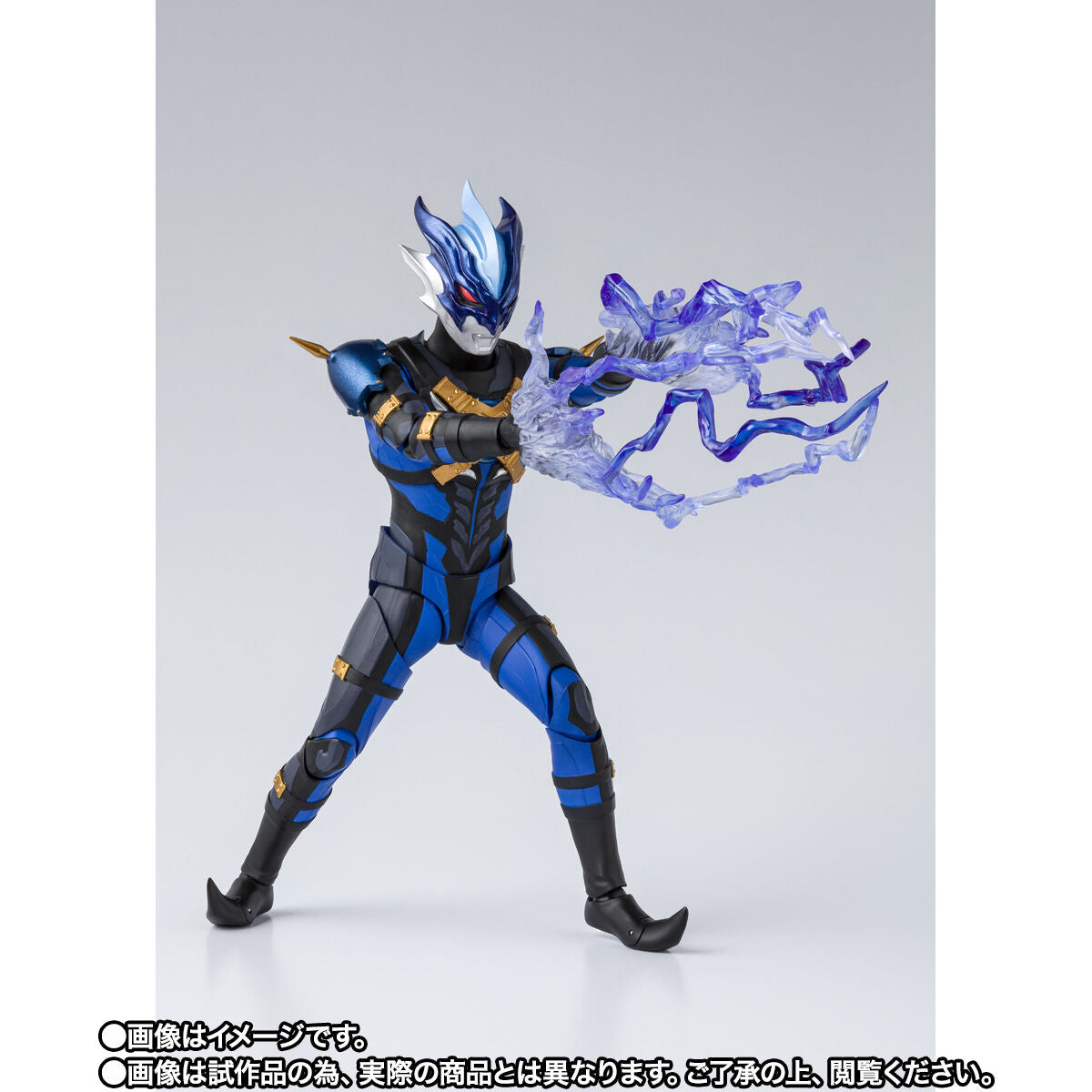 [PREORDER] SH Figuarts Ultraman Tregear -SH Figuarts 15th Anniversary Ver-