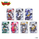 Kyoryuger Hanging Wall Tapestries