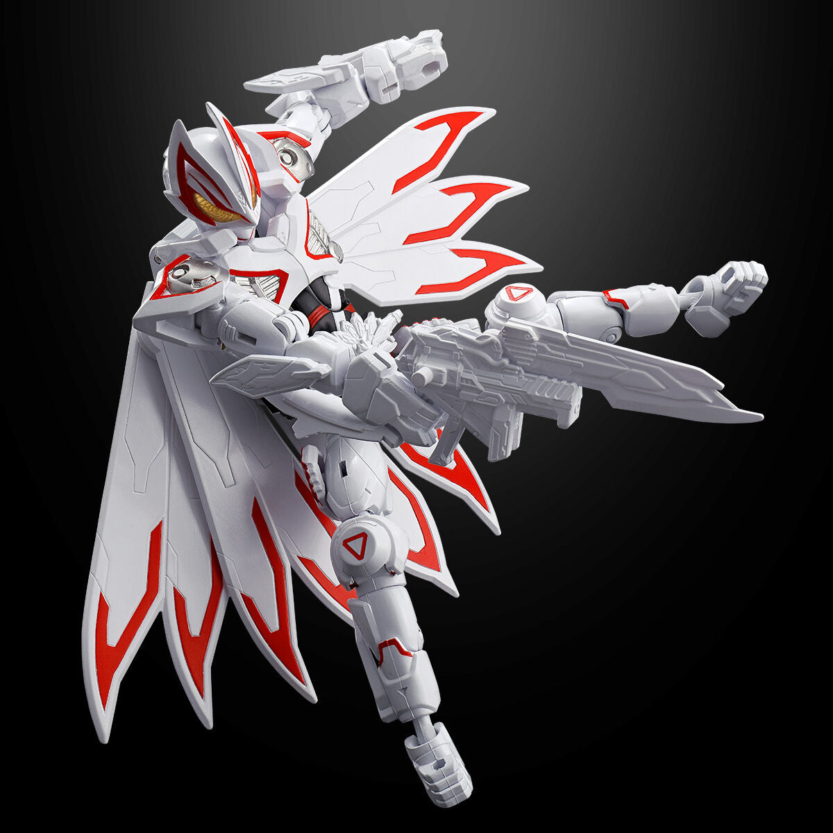 Kamen Rider Geats Revolve Change PB06 - Geats IX & Boost Mark III Set