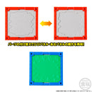 SMP Kit Makes Pose Megaman EXE Style Change Heat & Wood Set