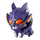 Kamen Rider Den-O Imagin Hugcots