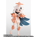 SH Figuarts Paimon - Genshin Impact