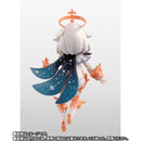 SH Figuarts Paimon - Genshin Impact
