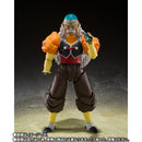 SH Figuarts Android 20