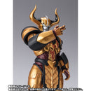 SH Figuarts Absolute Diablo