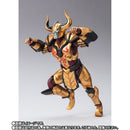 SH Figuarts Absolute Diablo