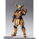 SH Figuarts Absolute Diablo