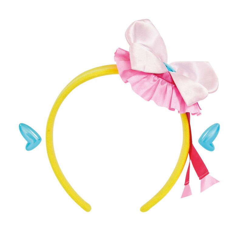 Henshin Makeover Purichume Cure Butterfly Accessory Set