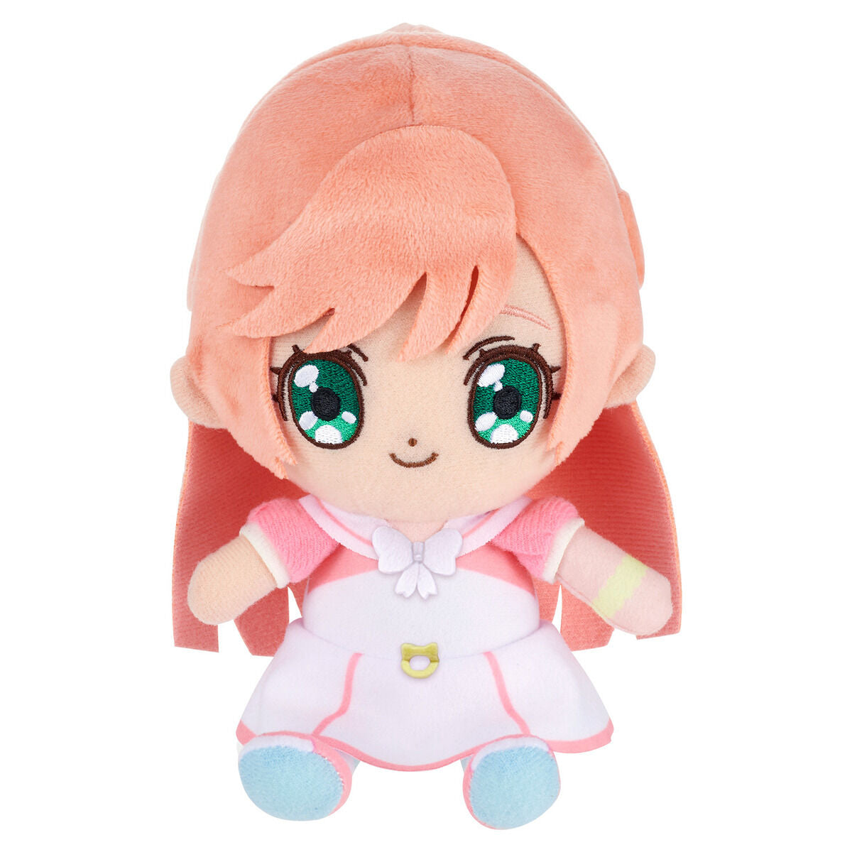 Cure Friends Nijigaoka Mashiro Plush