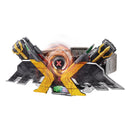 SUPER BEST Transformation Gaia Bird DX Xtreme Memory