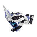 SUPER BEST Transforming Gaia Dinosaur DX Fang Memory