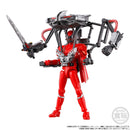 KingOhger YUDO Cockpit Set