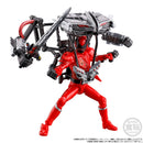 KingOhger YUDO Cockpit Set