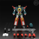 SMP Brave Express Might Gunner