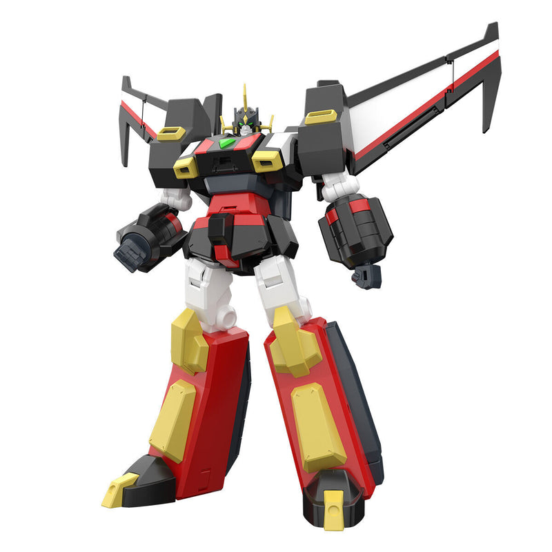SMP Brave Express Might Gaine Gouryuu