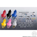 SHODO SUPER Megaranger