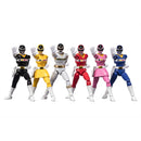 SHODO SUPER Megaranger