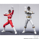 SHODO SUPER Megaranger
