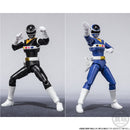 SHODO SUPER Megaranger