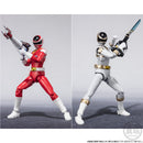 SHODO SUPER Megaranger
