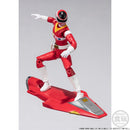 SHODO SUPER Megaranger