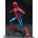 SH Figuarts Spider-Man No Way Home - New Red & Blue Suit